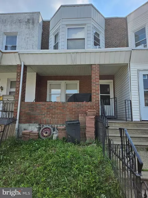 2624 S 68th St, Philadelphia, PA 19142