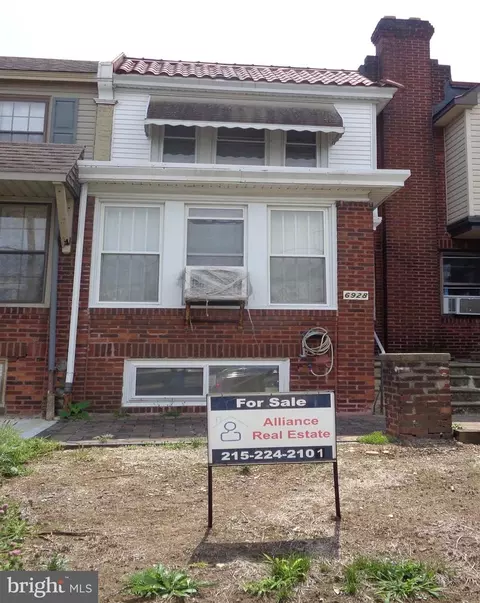 6928 Dicks Ave, Philadelphia, PA 19142