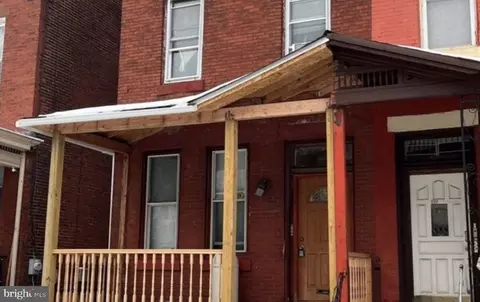 3546 N 18th St, Philadelphia, PA 19140