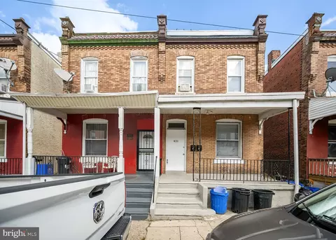 421 N Redfield St, Philadelphia, PA 19151
