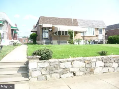 8551 Bustleton Ave, Philadelphia, PA 19152