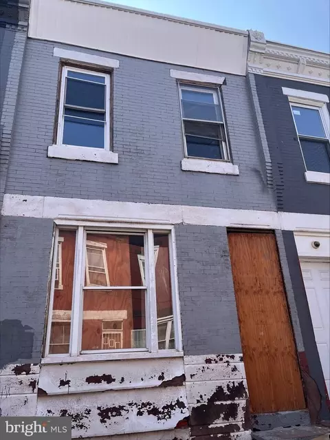 2419 N Gratz St, Philadelphia, PA 19132