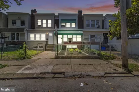 6536 Grays Ave, Philadelphia, PA 19142