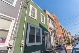 1442 S Bouvier St, Philadelphia, PA 19146