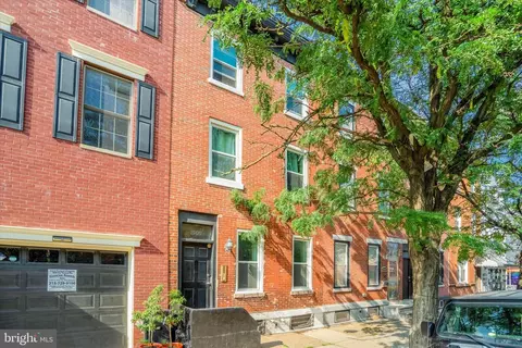 1909 Christian St #A, Philadelphia, PA 19146