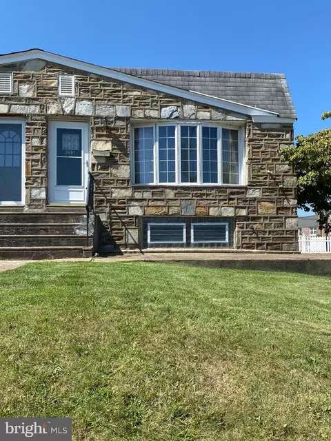 3816 Arendell Ave, Philadelphia, PA 19114