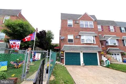 9928 Lackland Dr, Philadelphia, PA 19114
