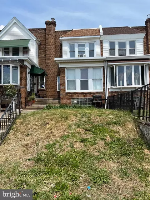 3529 Sheffield St, Philadelphia, PA 19136