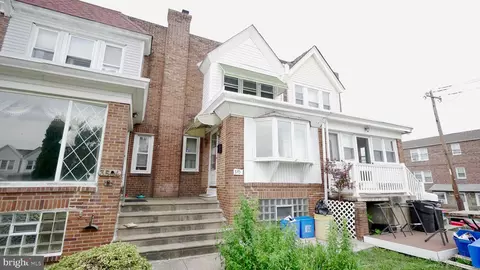 3502 Sheffield St, Philadelphia, PA 19136