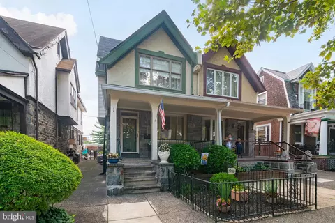 1908 W Shunk St, Philadelphia, PA 19145