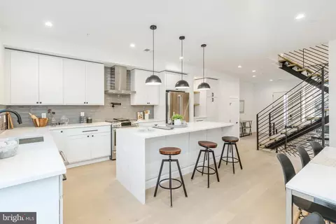 2511 E Letterly St #3, Philadelphia, PA 19125