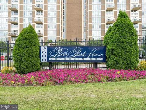 3600 Conshohocken Ave #1409, Philadelphia, PA 19131