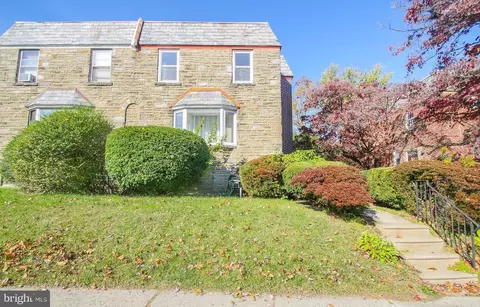 903 E Vernon Rd, Philadelphia, PA 19150