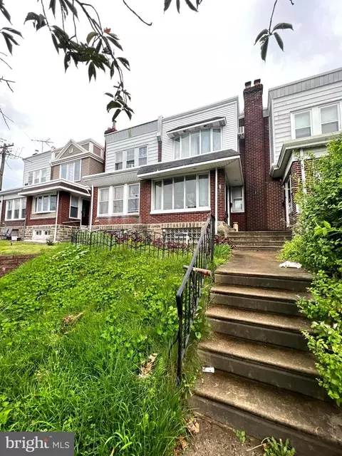 3054 Unruh Ave, Philadelphia, PA 19149