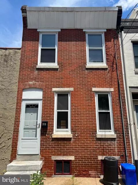 713 Alter St, Philadelphia, PA 19147