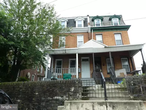 110 W Tabor Rd, Philadelphia, PA 19120
