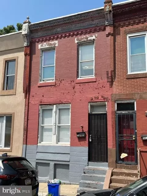 3112 N Sheridan St, Philadelphia, PA 19133