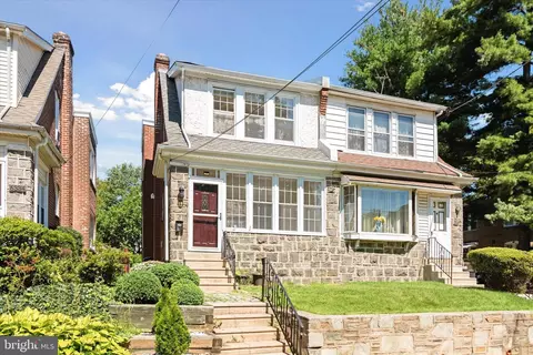 6336 Hasbrook Ave, Philadelphia, PA 19111