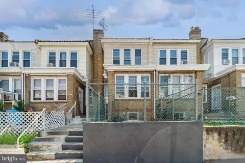 4941 Gransback St, Philadelphia, PA 19120