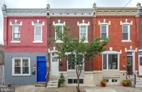 1812 Sigel St, Philadelphia, PA 19145