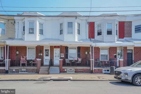 2867 Hedley, Philadelphia, PA 19137