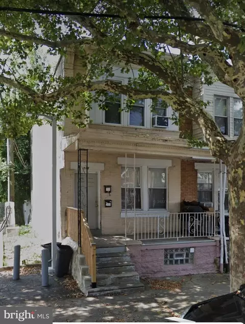 518 W Somerville Ave, Philadelphia, PA 19120
