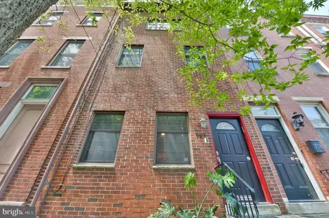 720 S Marvine St, Philadelphia, PA 19147