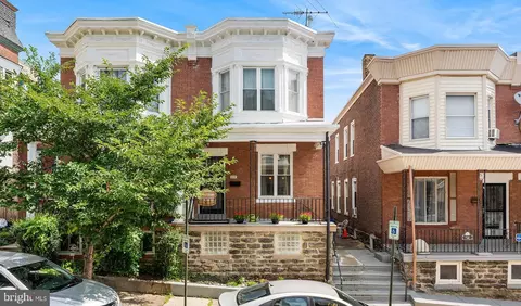 6127 Ross St, Philadelphia, PA 19144
