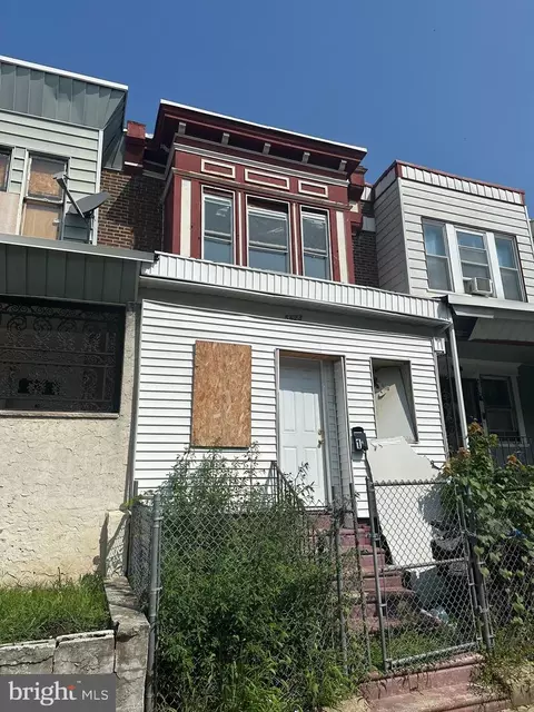 5623 Malcolm St, Philadelphia, PA 19143