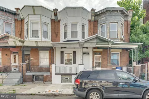 2713 N 24th St, Philadelphia, PA 19132