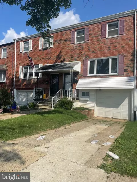 10831 Rayland Rd, Philadelphia, PA 19154