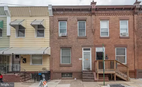 2734 N Ringgold St, Philadelphia, PA 19132