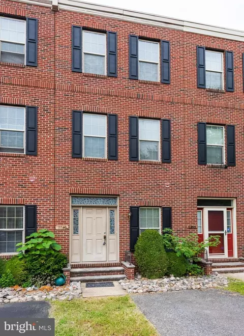 2736 Tilton St, Philadelphia, PA 19134