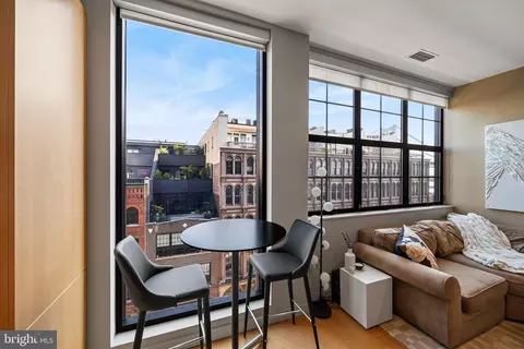 108 Arch St #502, Philadelphia, PA 19106