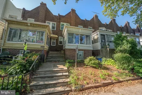 5904 W Columbia Ave, Philadelphia, PA 19151