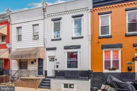 1725 N Newkirk St, Philadelphia, PA 19121