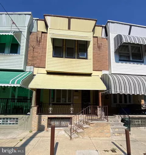 1838 S Ringgold St, Philadelphia, PA 19145