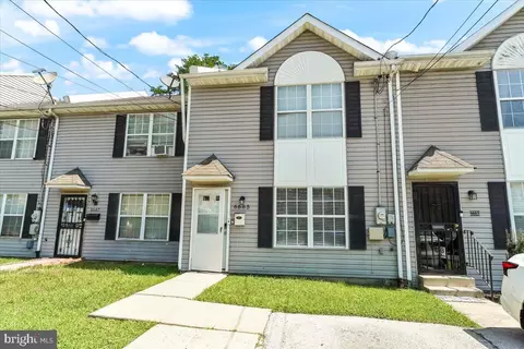 6665 Musgrave St, Philadelphia, PA 19119
