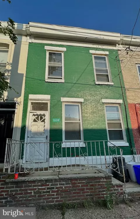 1128 S 23rd St, Philadelphia, PA 19146
