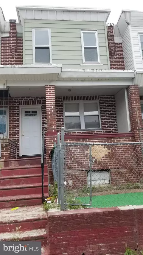 2051 Wilmot St, Philadelphia, PA 19124