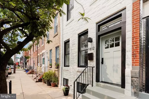 1812 N Mascher St, Philadelphia, PA 19122