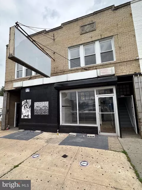 5817-5819 Wayne Ave, Philadelphia, PA 19144