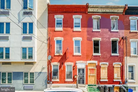 1625 W Montgomery Ave, Philadelphia, PA 19121
