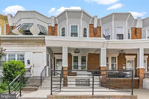 3837 N Bouvier St, Philadelphia, PA 19140