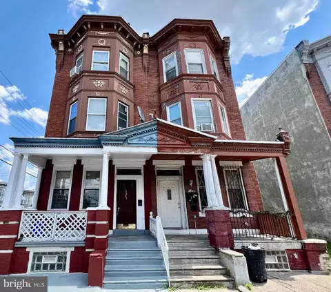 3563 N 11th St, Philadelphia, PA 19140