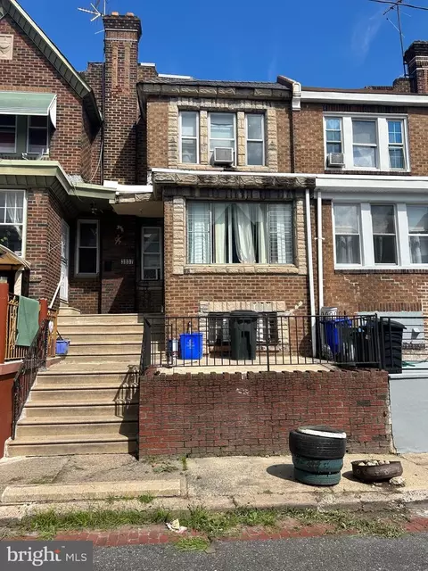 3837 Elsinore St, Philadelphia, PA 19124