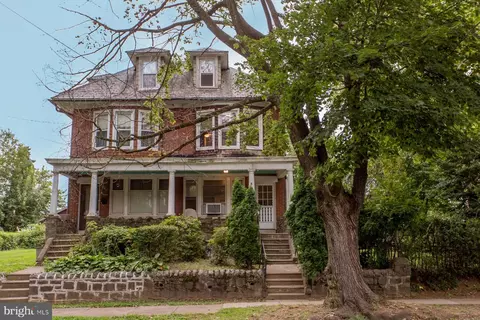 208 Levick St, Philadelphia, PA 19111
