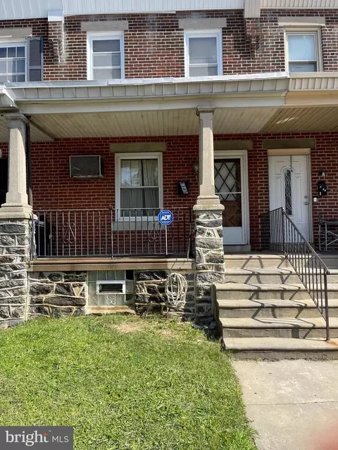 6345 Tulip St, Philadelphia, PA 19135