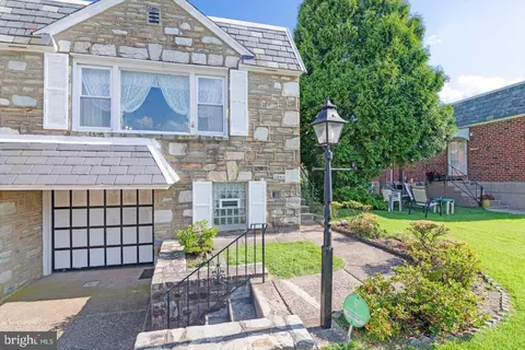 Undisclosed, Philadelphia, PA 19152