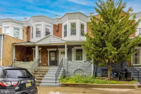 128 N 60th St, Philadelphia, PA 19139